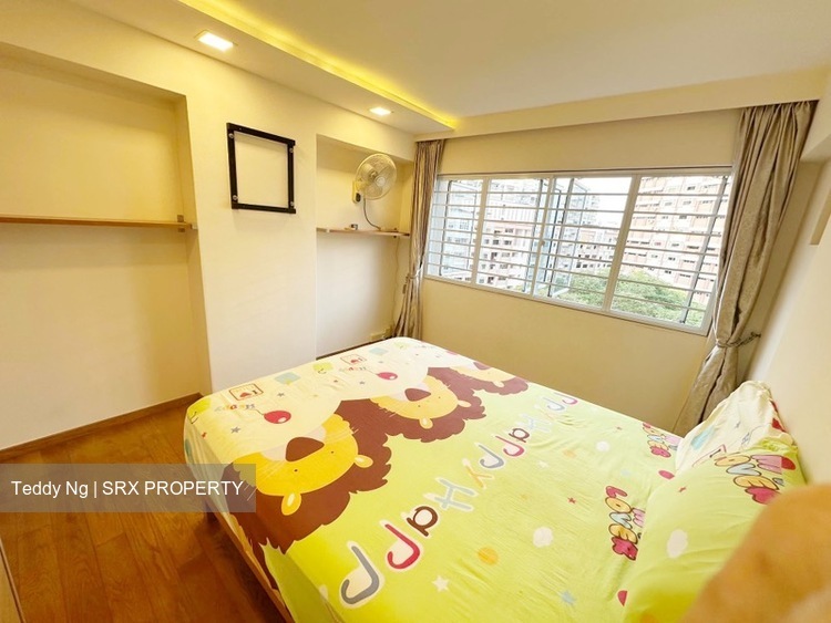 Blk 535 Pasir Ris Drive 1 (Pasir Ris), HDB Executive #640035821